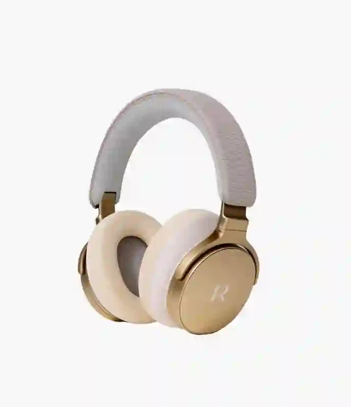Resim Aura Luxe Sound